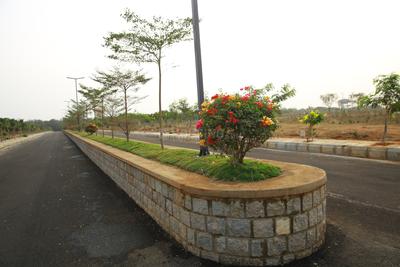 Project Image of 1440.0 - 1692.0 Sq.ft Residential Plot Plot for buy in Haripriya Highway Pride