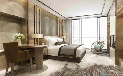 Aniruddha Icon Bedroom 1