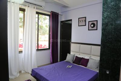 Project Image of 312.0 - 478.0 Sq.ft 1 BHK Apartment for buy in Olympeo Riverside Phase 1