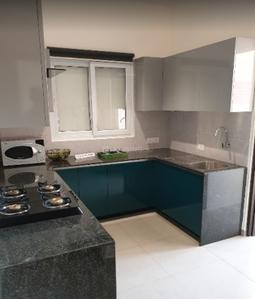 Project Image of 625.0 - 1770.0 Sq.ft 1 BHK Apartment for buy in Shriram Park 63 At Shriram The Gateway