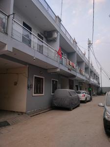 Project Image of 1080.0 - 1450.0 Sq.ft 3 BHK Villa for buy in NCR Orchid Villa