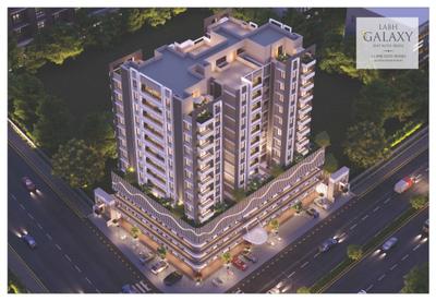Labh Galaxy Elevation 2