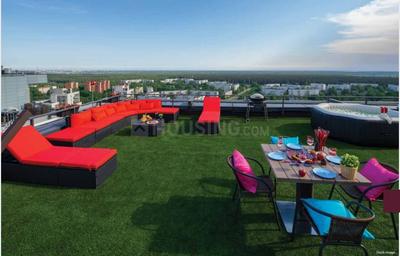 Project Image of 412.75 - 612.19 Sq.ft 1 BHK Apartment for buy in Nicon Vista