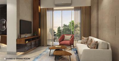 Project Image of 1042.0 - 1639.0 Sq.ft 2 BHK Apartment for buy in Skyline Hilltop