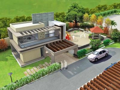 Project Image of 824 Sq.ft 2 BHK Apartment / Flat for sale in Hadapsar for Rs. 5300000