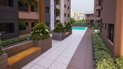 Project Image of 575.0 - 956.0 Sq.ft 1 BHK Apartment for buy in Bhawani Bandhan