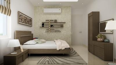 Project Image of 1067.0 - 1601.0 Sq.ft 2 BHK Apartment for buy in Anukampa Platina Terraces