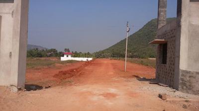 Project Image of 809.98 - 2700.02 Sq.ft Residential Plot Plot for buy in Srikar Green Wood Avenues