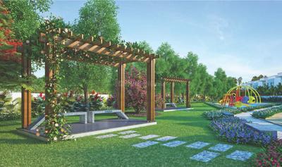 Project Image of 3540.0 - 3817.0 Sq.ft 3 BHK Villa for buy in Cadol Cashmere Court