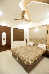 Project Image of 534.43 - 691.47 Sq.ft 2 BHK Apartment for buy in Ashiyana Infinity Phase 2