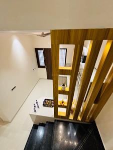 Project Image of 2316.0 - 2380.0 Sq.ft 4 BHK Duplex for buy in Narayan Prime Villas