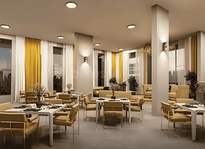 Project Image of 796.53 - 1464.97 Sq.ft 2 BHK Apartment for buy in City Sarasnagar