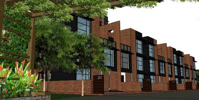 Project Image of 2463.8 - 3618.84 Sq.ft 3 BHK Row House for buy in Sobha HRC Pristine Villas