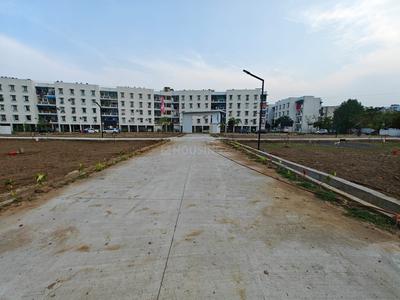 Project Image of 600.0 - 1000.0 Sq.ft Residential Plot Plot for buy in Krish Crown City