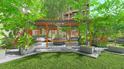 Project Image of 2275 Sq.ft 4 BHK Apartment / Flat for sale in Bhatagaon for Rs. 8417500