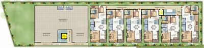 Project Image of 988.0 - 1256.0 Sq.ft 2 BHK Apartment for buy in Pragati Plaza