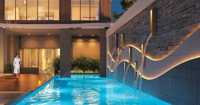 Project Image of 1105.0 - 1742.0 Sq.ft 3 BHK Apartment for buy in Panchwati Icon