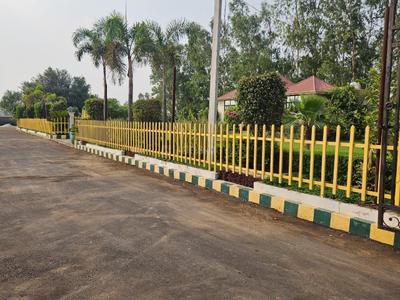 Project Image of 7500.0 - 10000.0 Sq.ft Residential Plot Plot for buy in Swaraj The Villagio