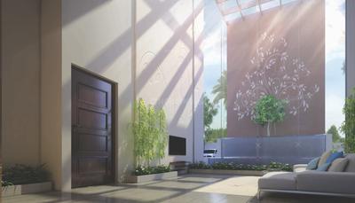 Project Image of 2274.0 - 3029.0 Sq.ft 3 BHK Apartment for buy in Salarpuria Victoria Vista