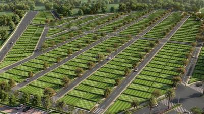 Project Image of 600.0 - 5026.53 Sq.ft Residential Plot Plot for buy in Sattva Green Groves