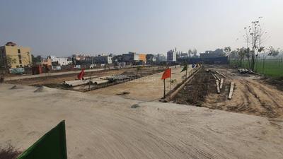 Project Image of 800.0 - 1076.4 Sq.ft Residential Plot Plot for buy in Ananda City