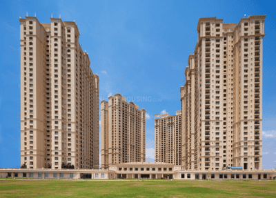 Project Image of 708.0 - 1056.0 Sq.ft 2 BHK Apartment for buy in Hiranandani Octavius