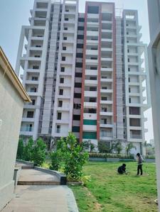 Project Image of 1844.93 - 2655.03 Sq.ft 3 BHK Apartment for buy in Theme Imperial I