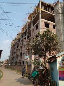 Project Image of 667.0 - 1395.0 Sq.ft 1 BHK Apartment for buy in Silverpeak Panihati Pride
