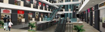 Project Image of 244.0 - 546.0 Sq.ft 1 BHK Apartment for buy in R Tech Capital Galleria