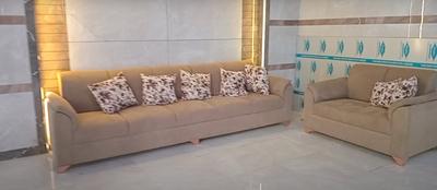 Project Image of 328.0 - 557.14 Sq.ft 1 BHK Apartment for buy in Iskcon Residency Phase 1