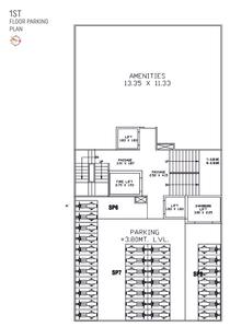 Project Image of 1490.48 - 2589.47 Sq.ft 4 BHK Apartment for buy in GBR Castello