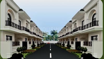 Project Image of 880.0 - 2475.0 Sq.ft Residential Plot Plot for buy in Hometek Enclave