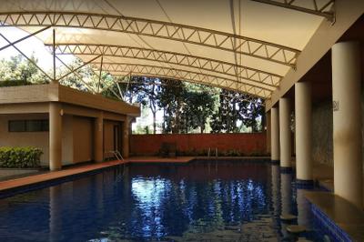 Project Image of 820.0 - 1692.0 Sq.ft 2 BHK Apartment for buy in Ajmera Infinity