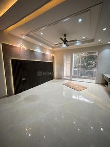 Project Image of 1000.0 - 2200.0 Sq.ft 3 BHK Builder Floor for buy in Geogrand Luxury Floors