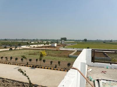 Project Image of 0.0 - 900.0 Sq.ft Residential Plot Plot for buy in Cosy Presidium Empire