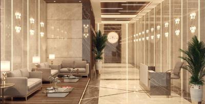 Project Image of 703.0 - 1115.0 Sq.ft 2 BHK Apartment for buy in Mindset Aum Laxmi Kusum