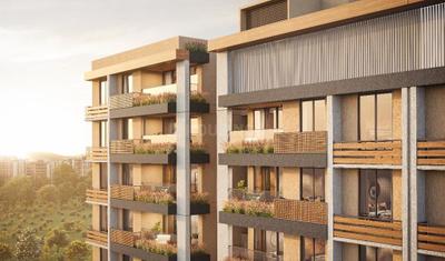 Project Image of 1850 Sq.ft 3 BHK Apartment / Flat for sale in Mankol for Rs. 7351000