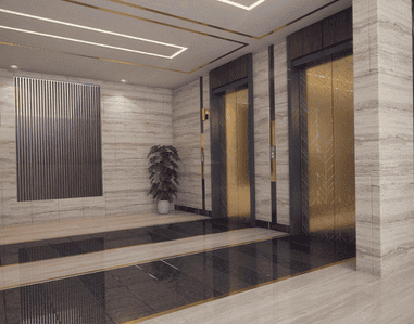 Project Image of 779.0 - 978.0 Sq.ft 2 BHK Apartment for buy in Rahul Aston I