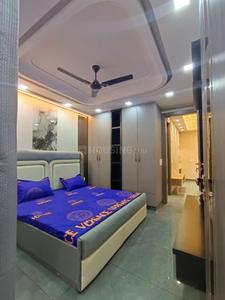 Project Image of 675.0 - 1100.0 Sq.ft 2 BHK Apartment for buy in The Grand Society