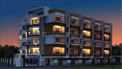 Project Image of 976.0 - 1363.0 Sq.ft 2 BHK Apartment for buy in Srinivasa Varna
