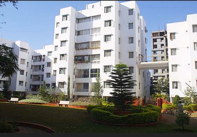 SRK Shivanand Gardens Images for Elevation of SRK Developers Shivanand Gardens 1