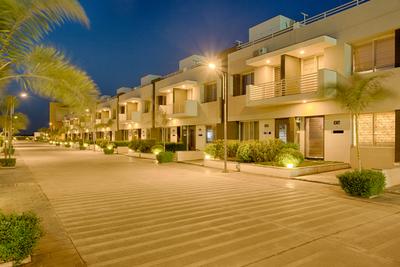 Project Image of 828.0 - 963.0 Sq.ft 3 BHK Villa for buy in Decora City