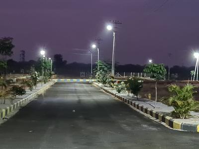 Project Image of 1196.95 - 3375.0 Sq.ft Residential Plot Plot for buy in Ezdan Brindavanam 2