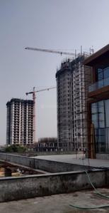 Project Image of 1350.0 - 2160.0 Sq.ft 3 BHK Apartment for buy in Affinity Belgravia
