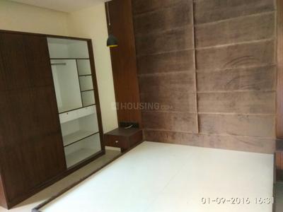 Project Image of 1160.0 - 1560.0 Sq.ft 2 BHK Apartment for buy in Apoorva Lakeside