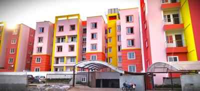Project Image of 516.0 - 1520.0 Sq.ft 1 BHK Apartment for buy in Devavrat DHPL Platinum