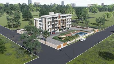 Project Image of 721.18 - 1195.0 Sq.ft 1 BHK Apartment for buy in GHD Royal Avenue Thivim
