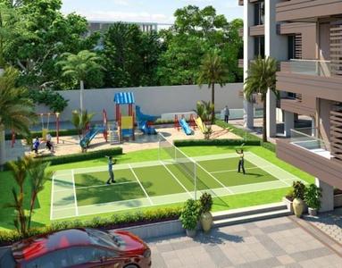 Project Image of 0.0 - 3500.0 Sq.ft 4 BHK Apartment for buy in Shubh Trident