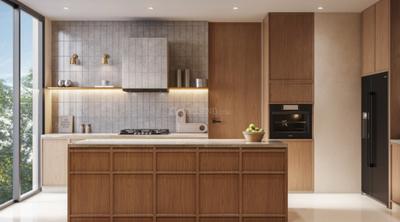 Project Image of 5500.0 - 5860.0 Sq.ft 4 BHK Apartment for buy in Ceebros Upper House
