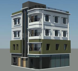 Project Image of 410.0 - 900.0 Sq.ft 1 BHK Apartment for buy in Umic Villa